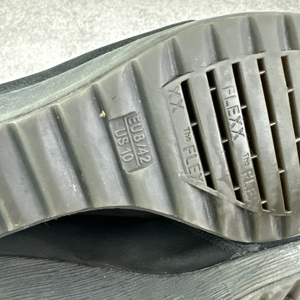 THE FLEXX flexx wedge
